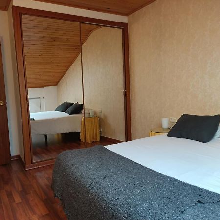 Apartament Duplex Camprodon Esterno foto