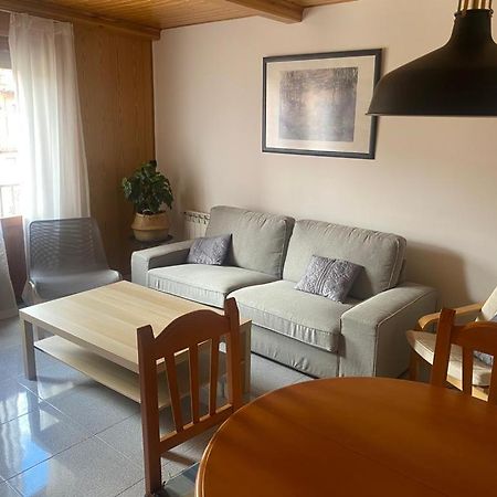 Apartament Duplex Camprodon Esterno foto