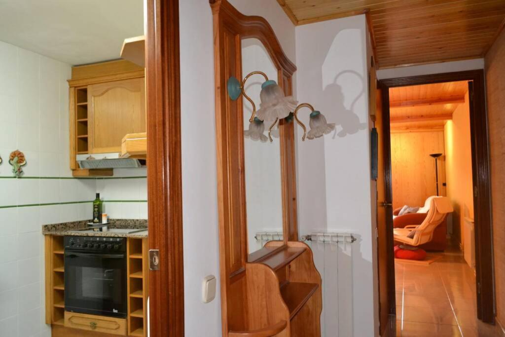 Apartament Duplex Camprodon Esterno foto
