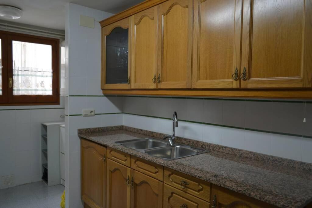 Apartament Duplex Camprodon Esterno foto