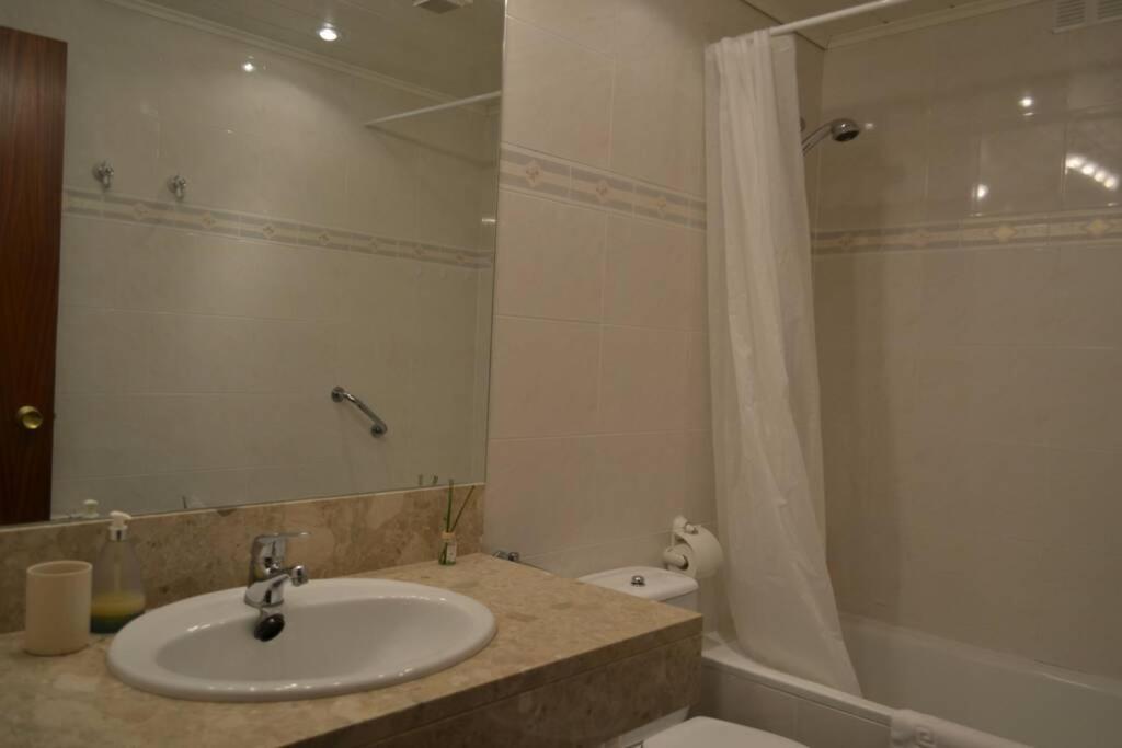 Apartament Duplex Camprodon Esterno foto