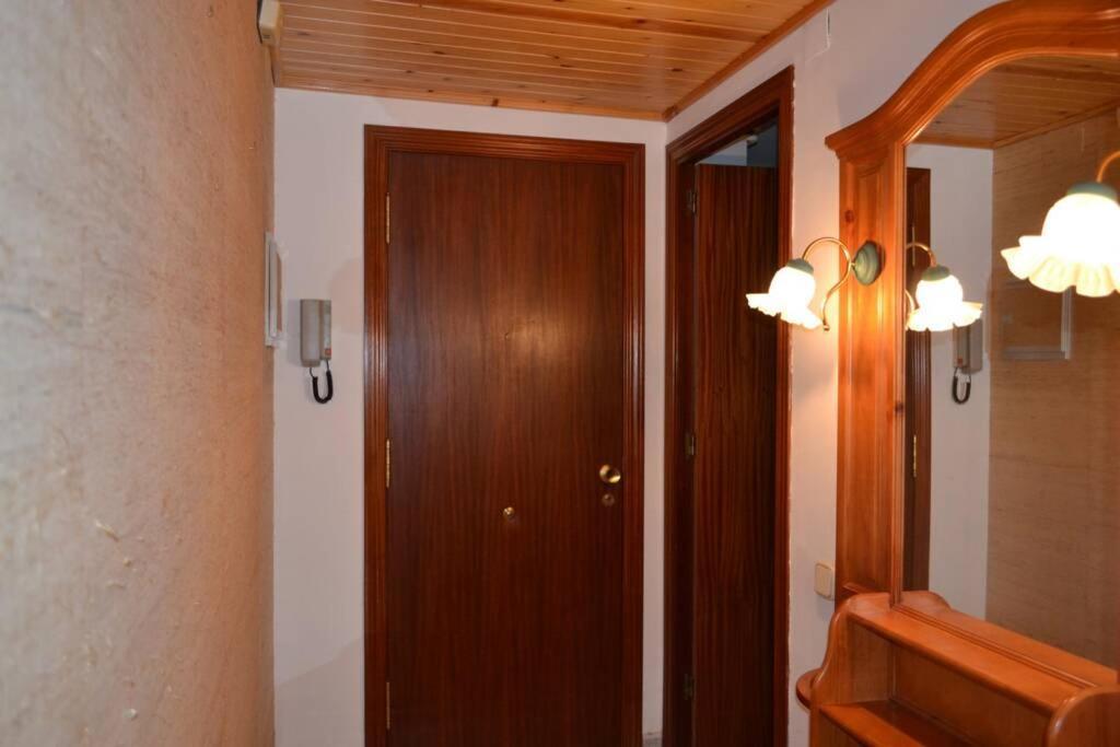 Apartament Duplex Camprodon Esterno foto