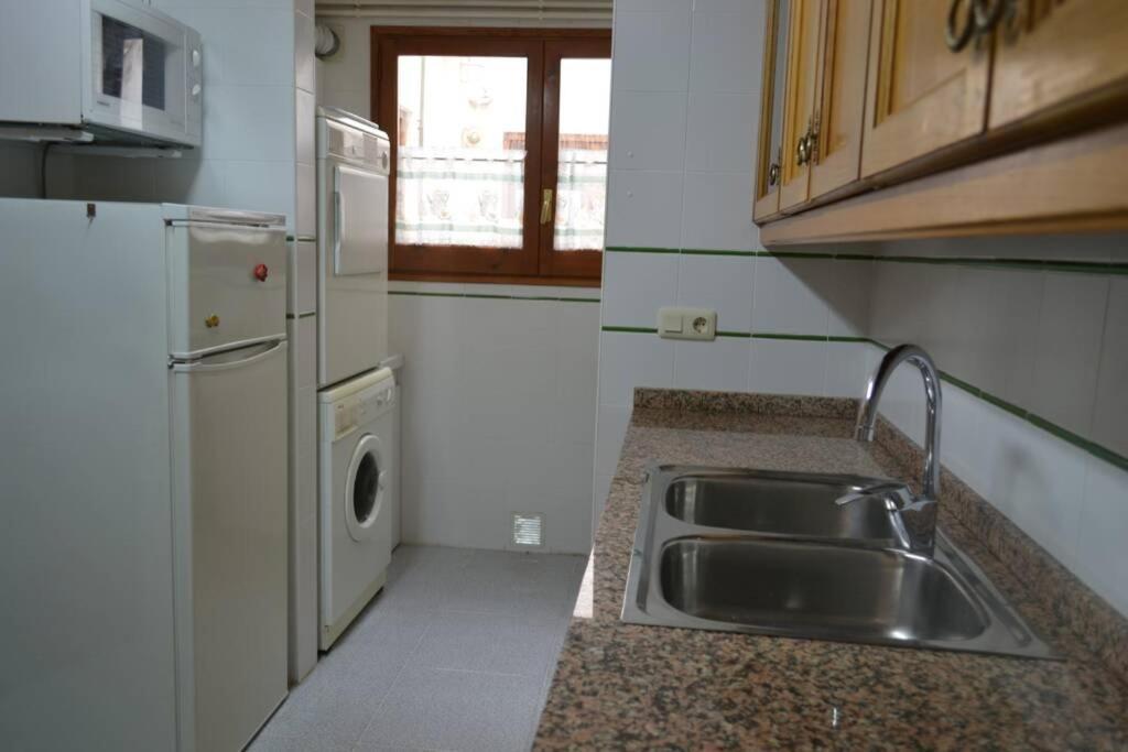 Apartament Duplex Camprodon Esterno foto