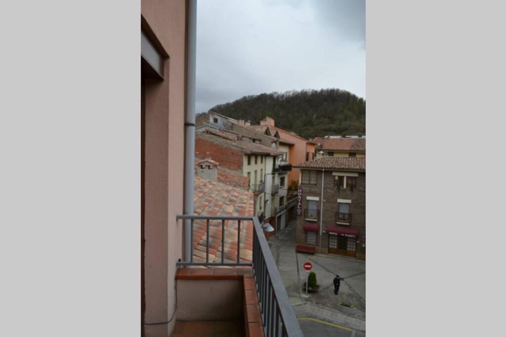 Apartament Duplex Camprodon Esterno foto