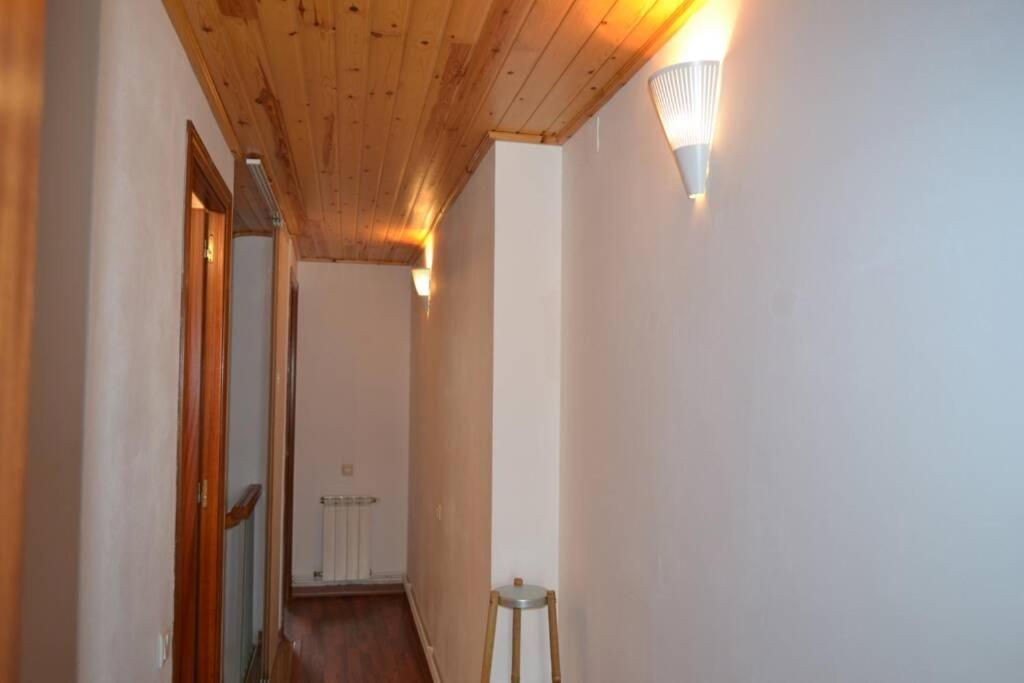 Apartament Duplex Camprodon Esterno foto