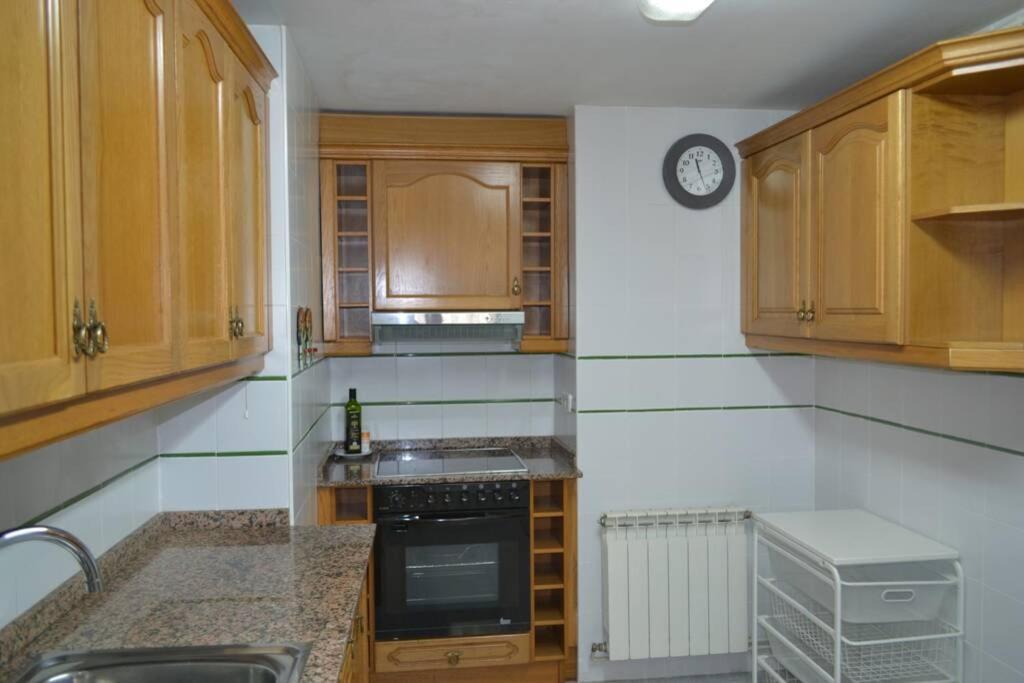 Apartament Duplex Camprodon Esterno foto
