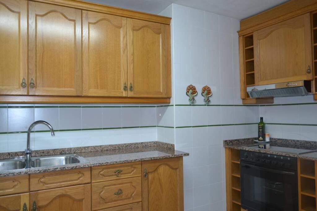Apartament Duplex Camprodon Esterno foto