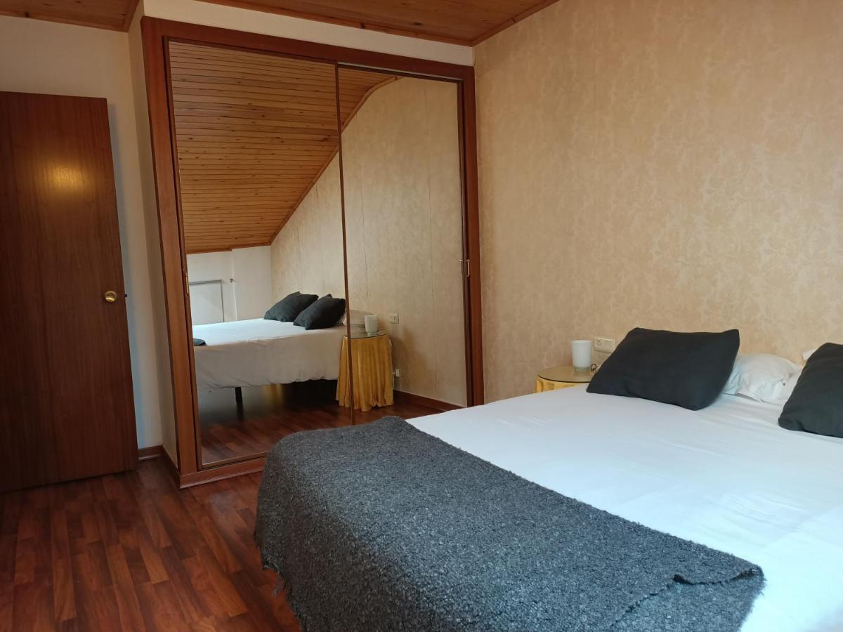 Apartament Duplex Camprodon Esterno foto