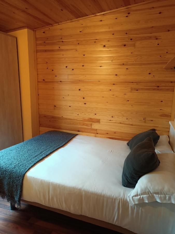 Apartament Duplex Camprodon Esterno foto