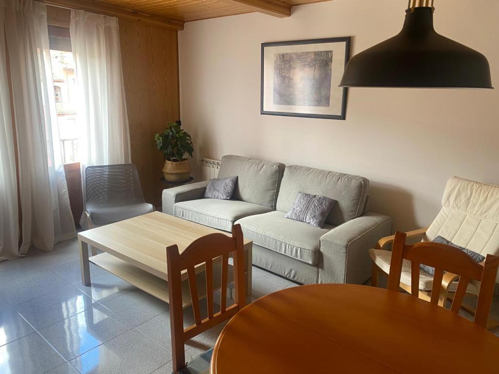 Apartament Duplex Camprodon Esterno foto