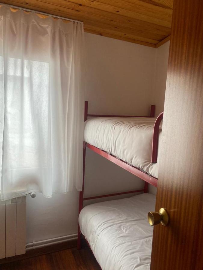 Apartament Duplex Camprodon Esterno foto