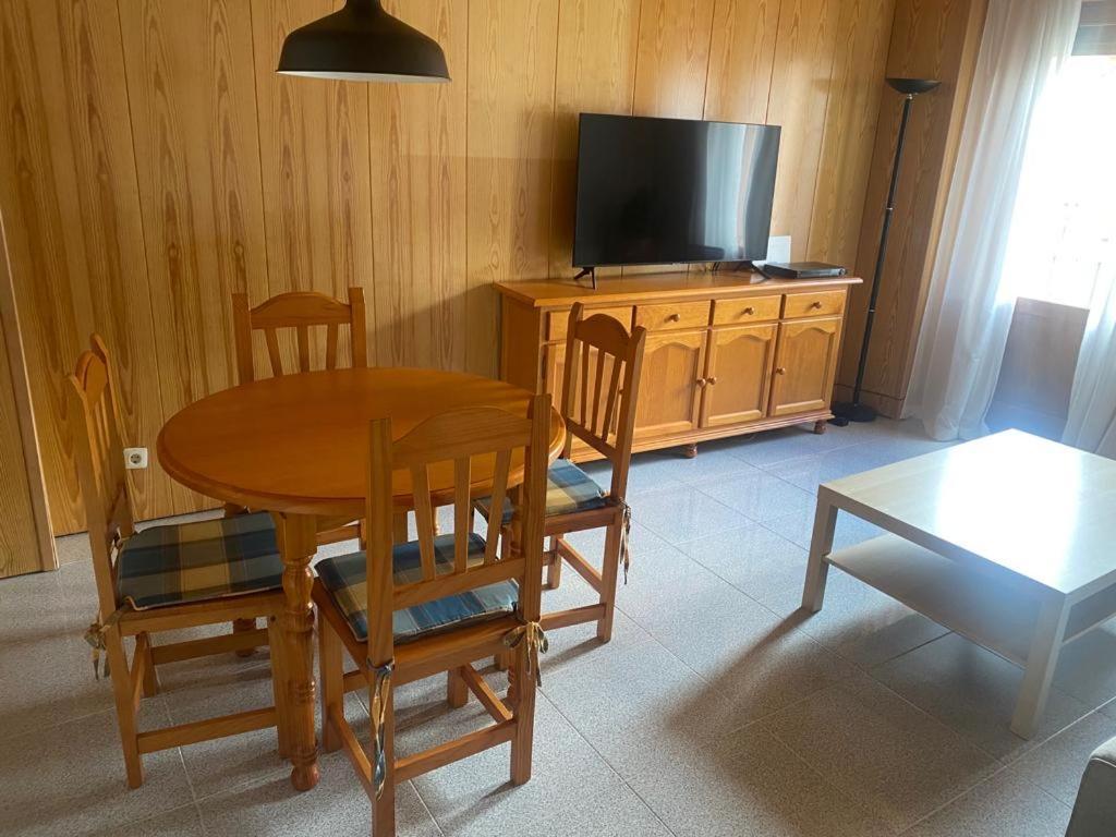 Apartament Duplex Camprodon Esterno foto
