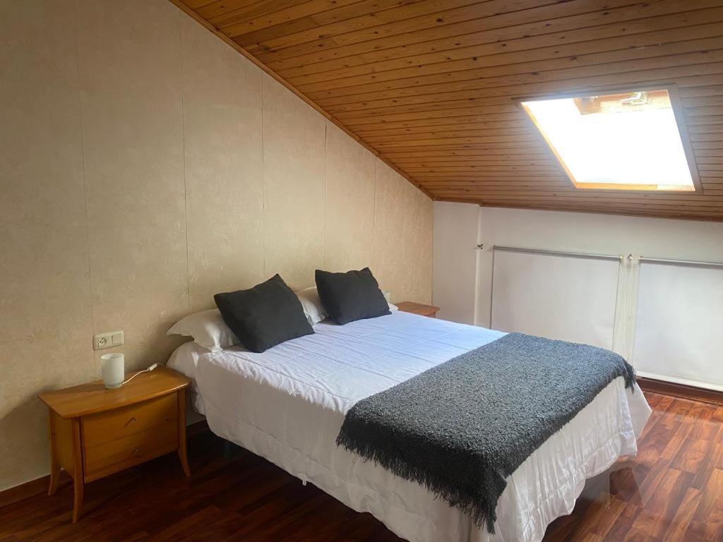 Apartament Duplex Camprodon Esterno foto