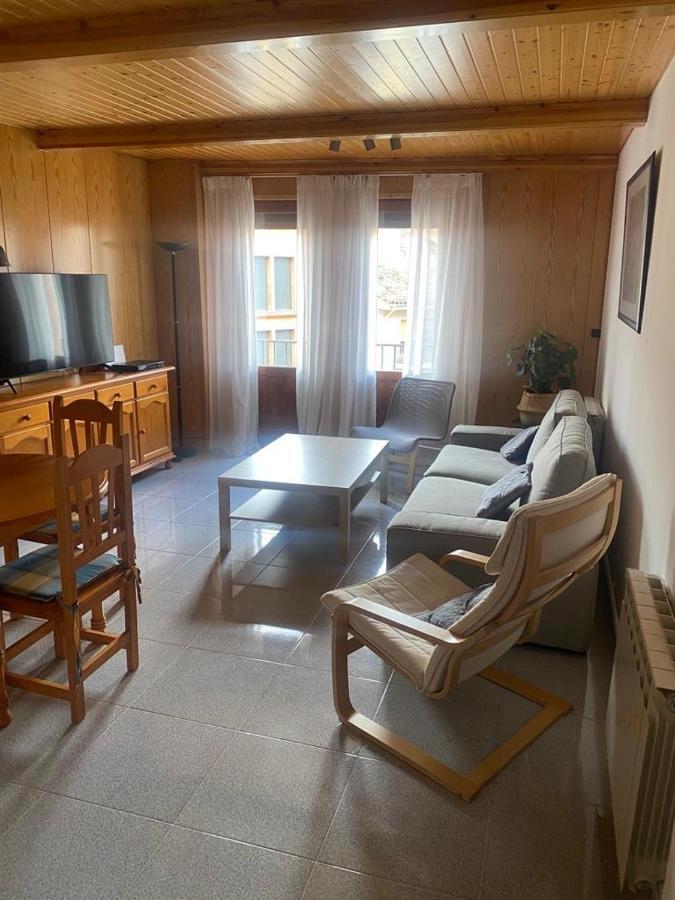 Apartament Duplex Camprodon Esterno foto