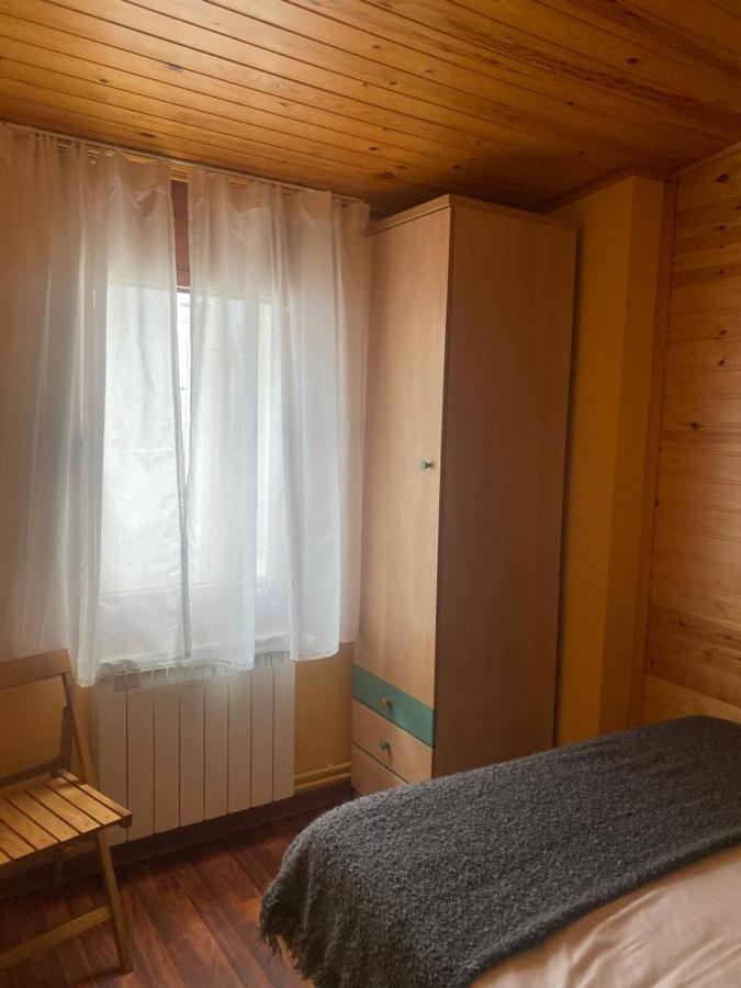 Apartament Duplex Camprodon Esterno foto